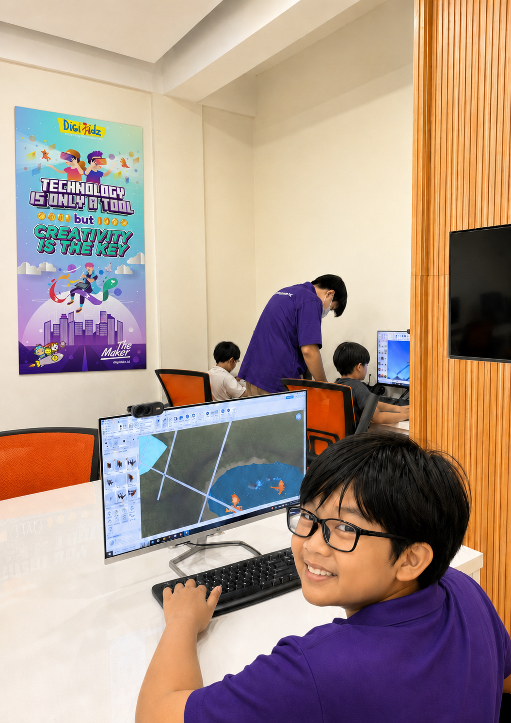 Curriculum Image